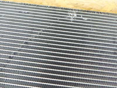 BMW Radiator Behr 17117570094 09-15 750i 750Li Hybrid 76